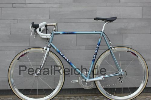 De Rosa Primato  technische daten 